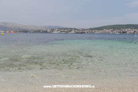 Ferienwohnungen Kvesić foto 4