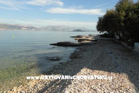 Ferienwohnungen Marija foto 2