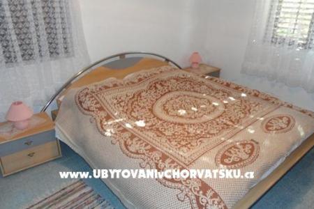 Ferienwohnungen Marija foto 5