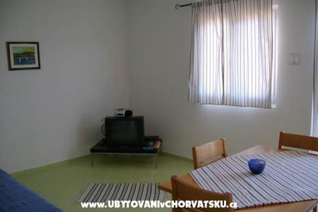 Ferienwohnungen Ivo-Vranjica Belvedere foto 3