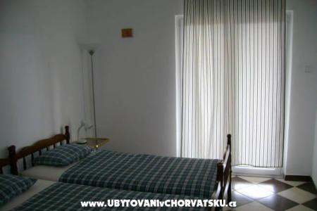 Ferienwohnungen Ivo-Vranjica Belvedere foto 4