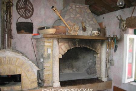 Ferienwohnungen Milković foto 5