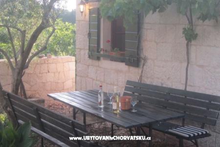 Ferienwohnungen Paneta foto 2