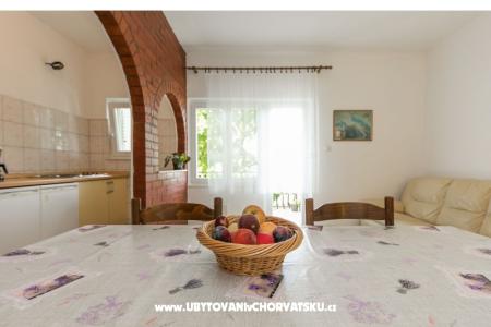 Ferienwohnungen &amp; Zimmers Marija foto 3