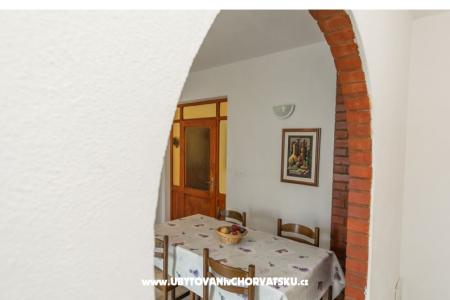 Ferienwohnungen &amp; Zimmers Marija foto 4