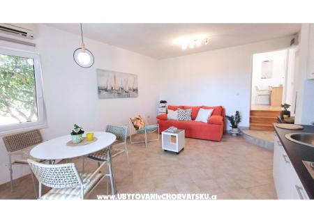 Ferienwohnungen Sevo IMOVES foto 4