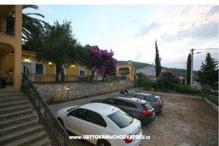 Ferienwohnungen Sofija foto 2