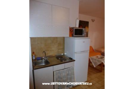 Ferienwohnungen Tomic foto 5