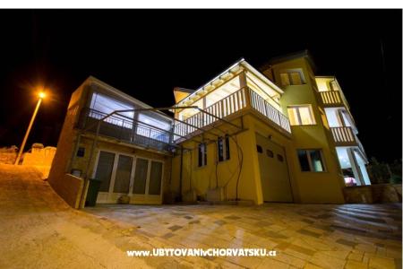 Ferienwohnungen Tomislav foto 5