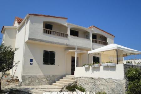 Ferienwohnungen Villa Ana foto 3