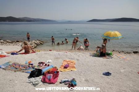 Ferienwohnungen Villa Ana foto 4