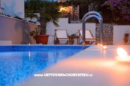 Ferienwohnungen Villa Aurora foto 2