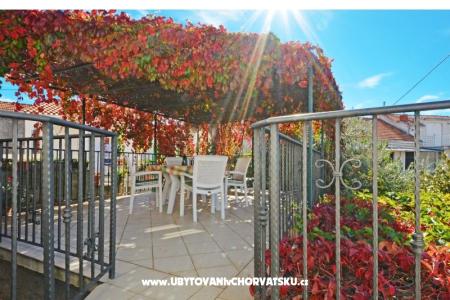 Ferienwohnungen Villa Maslina foto 2