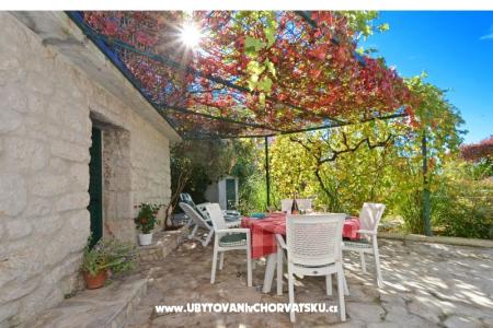 Ferienwohnungen Villa Maslina foto 5