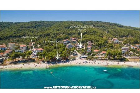 Ferienwohnungen Žižić foto 3
