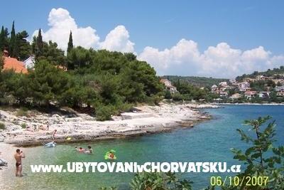 Appartement Haus Juretic foto 2