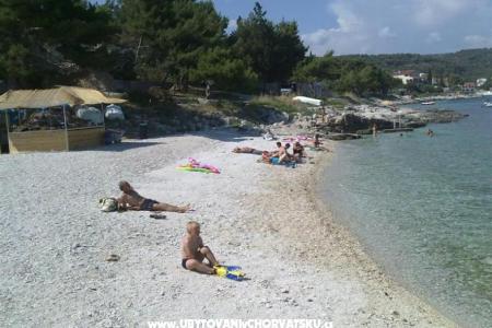 Appartement Haus Juretic foto 4