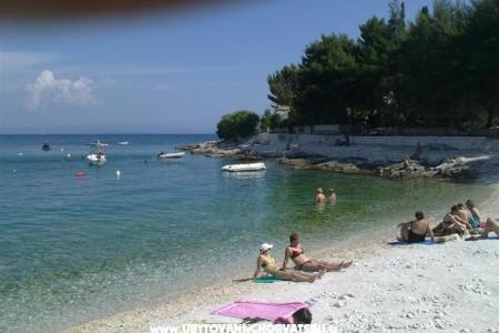 Appartement Haus Juretic foto 5