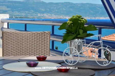 Apt Miana Trogir Kroatien