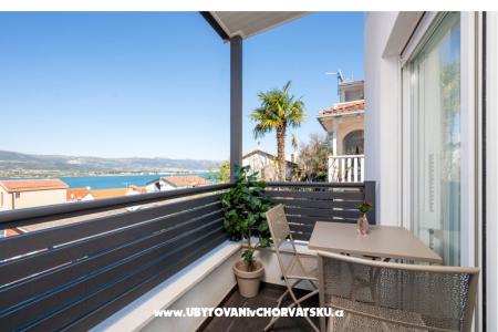 Arya Trogir Kroatien