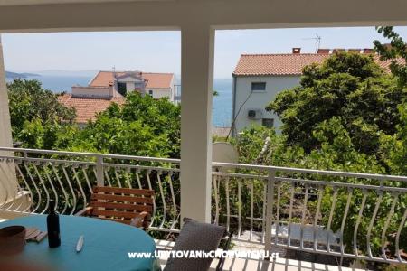 Appartement/house Belvedere-Riviera foto 3