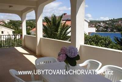 Appartements Matijaca foto 3