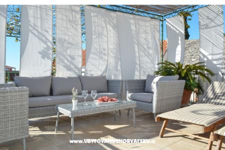 Diamond Haus Trogir Kroatien