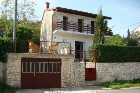 Holiday Home Stella Trogir Kroatien