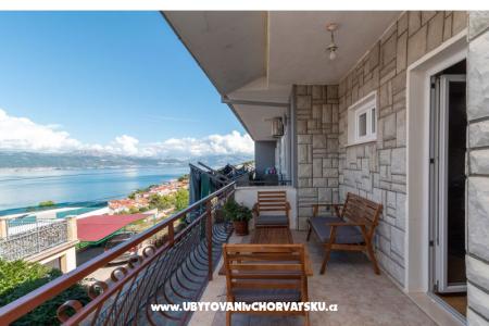 Fani Trogir Kroatien