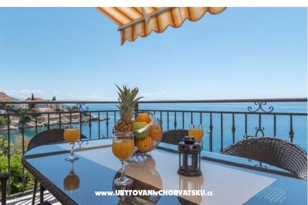 Flor di Mar Trogir Kroatien