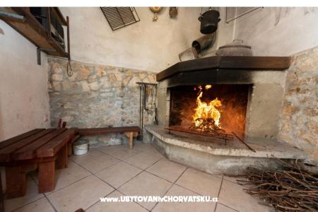 Appartements Gizdić foto 5