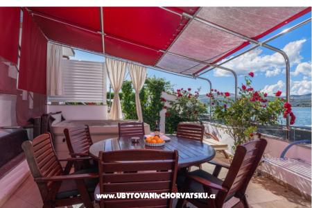 Holiday home Marin Trogir Trogir Kroatien