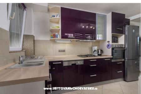 Holiday home Marin Trogir foto 4