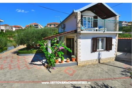 Holiday Haus Vesna foto 2