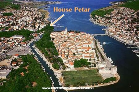 Haus Petar &amp; Appartement for 2 perso foto 3