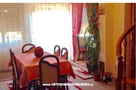 Ferienhaus Mirjana foto 5