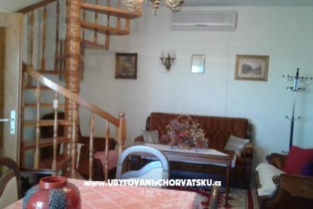 Ferienhaus Mirjana foto 2
