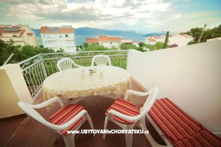 Haus za odmor Slatina foto 5