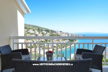 Lorca Trogir Kroatien