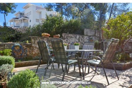 Loza Trogir Kroatien