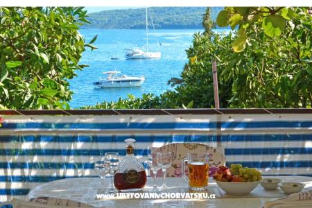 Lozovina Trogir Kroatien