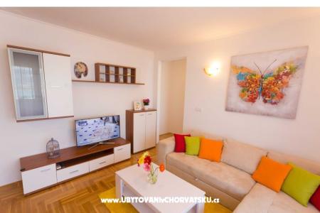 Luxury Appartement Leda  foto 3