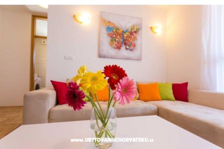Luxury Appartement Leda  foto 4