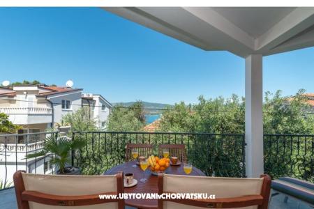 Maric Trogir Kroatien