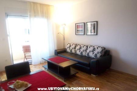 Marina apartmani foto 2