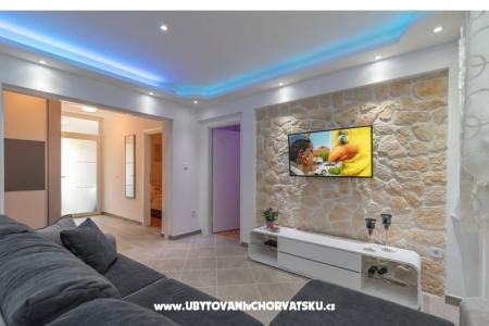 Appartements Orto foto 2