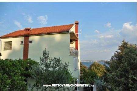  Villa Michael Ferienwohnungen foto 5
