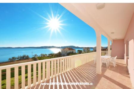 Pavko Trogir Kroatien