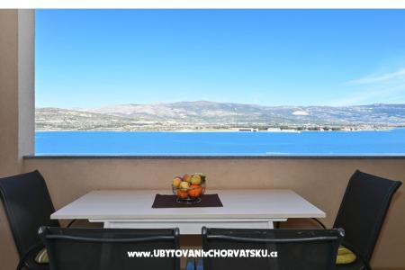 Radelic Trogir Kroatien