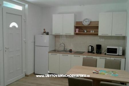  Appartements Ružmarin foto 2